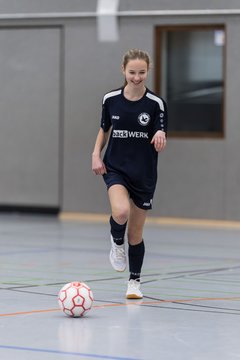 Bild 13 - wBJ Futsalmeisterschaft Vorrunde